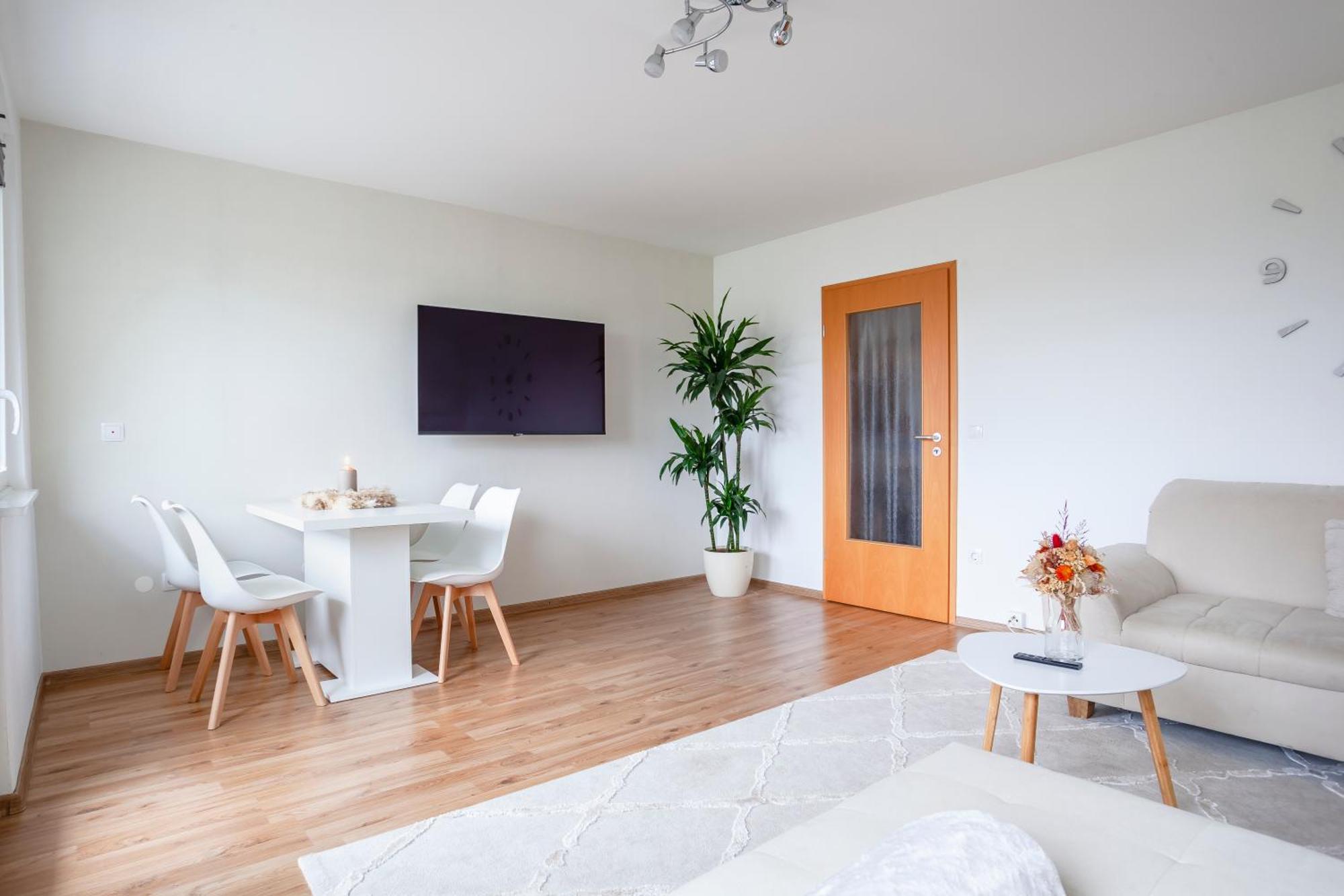 Exclusive 2-Room-City-Apartment - Contactless Check-In Hannover Exteriör bild